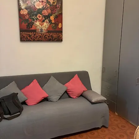 Prione70 아파트 라스페치아