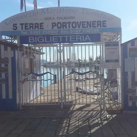 Prione70 * La Spezia