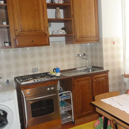 Prione70 Apartamento La Spezia