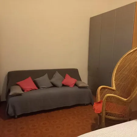 Apartment Prione70 La Spezia