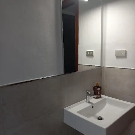 Prione70 Apartment