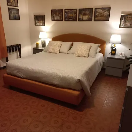 Prione70 Apartamento La Spezia