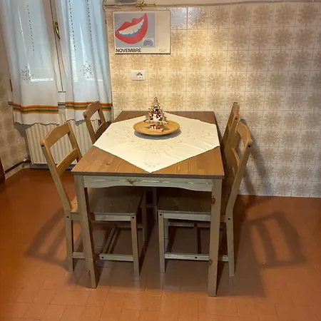 Prione70 Apartamento