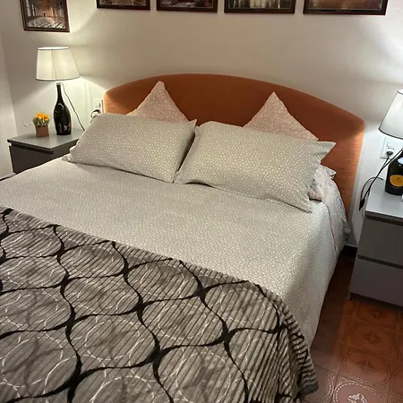 Apartamento Prione70 La Spezia