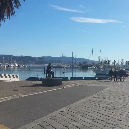 Apartamento Prione70 La Spezia