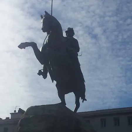 Prione70 Apartamento La Spezia