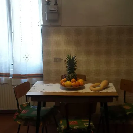 Prione70 Apartment La Spezia